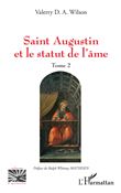 Saint Augustin et le statut de l'âme