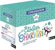 Les étoiles de Charivari - CE - Conjugaison