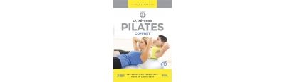 PILATES-3DVD-FR