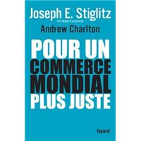 Pour un commerce mondial plus juste
