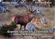 Grande faune en Cévennes