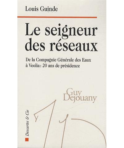 Le seigneur des reseaux