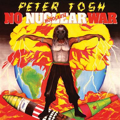 No nuclear war/180 gr