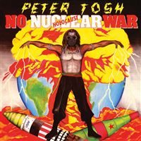 No Nuclear War Vinyle 180 gr
