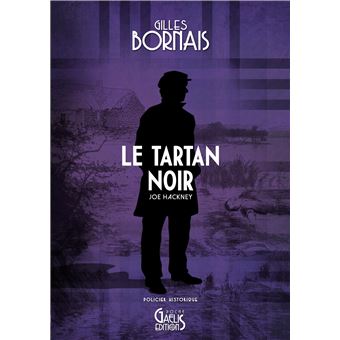 Le tartan noir