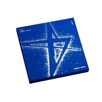 Tomorrow X Together - 1