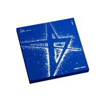 The 4th Studio Album - The Star Chapter : TOGETHER (Awake Version) Coffret