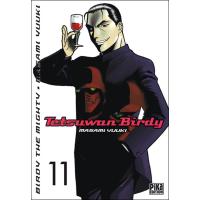 Tetsuwan Birdy