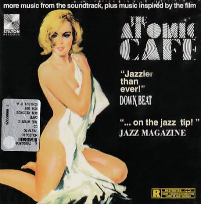 Atomic cafe 2