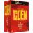 Coffret Les frères Coen 8 Films Edition Spéciale Fnac DVD_0
