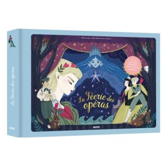 La feerie des operas