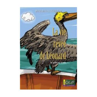 La vie rêvée de Léonard