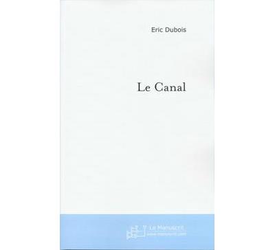 Le canal precede de le monolithe