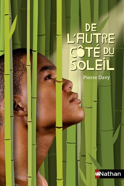 De l'autre côté du soleil - Pierre Davy - Poche