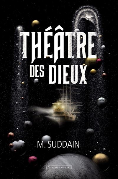 Théâtre des Dieux
