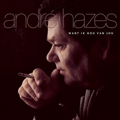 Want Ik Hou Van Jou Édition Limitée Vinyle Or