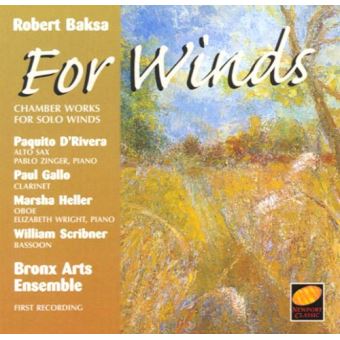 For winds