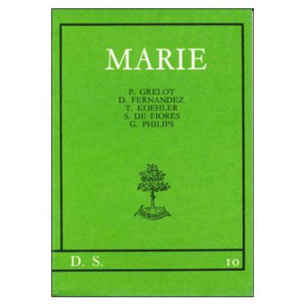 DS 10 - Marie