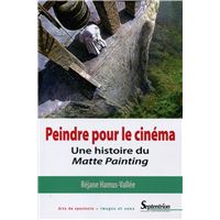 Peindre pour le cinéma