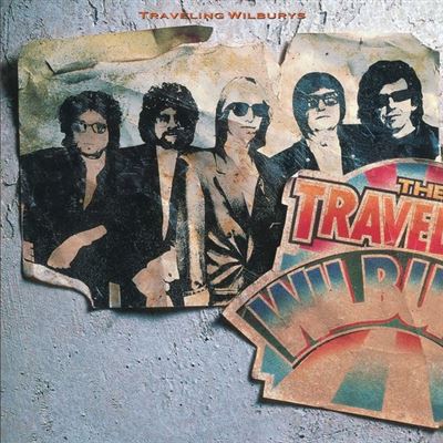 Traveling wilburys 1