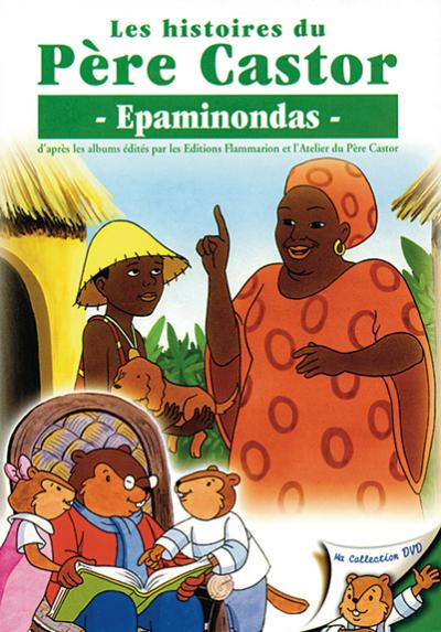 Pere castor/epaminondas/fr