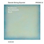 Prism IV - CD