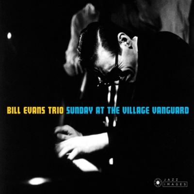 Sunday At The Village Vanguard Digipack Inclus 5 titres bonus