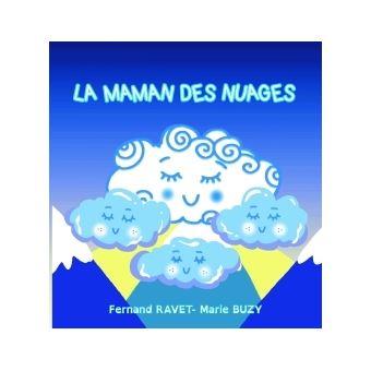 La maman des nuages