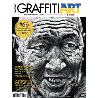 Graffiti Art, Street Art et voyages