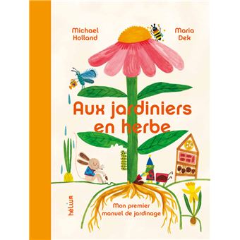 Aux Jardiniers en herbe