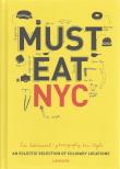 Must eat new york