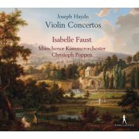 Concertos pour violon