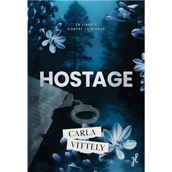 Hostage - 1