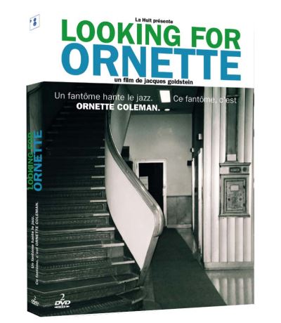 Looking for ornette
