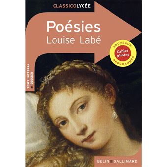 Poésies