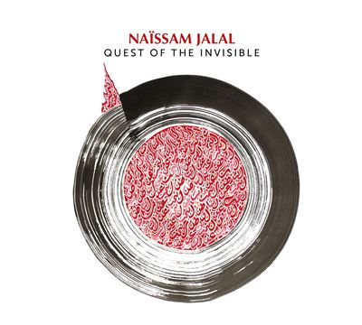 Quest Of The Invisible