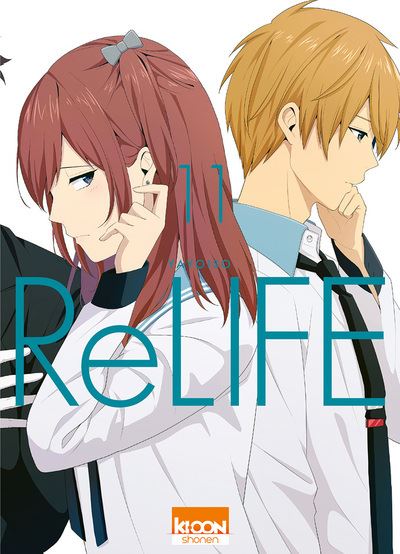 Relife,11