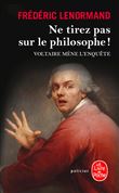 Ne tirez pas sur le philosophe