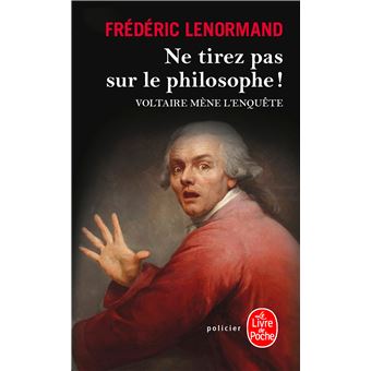 Ne tirez pas sur le philosophe