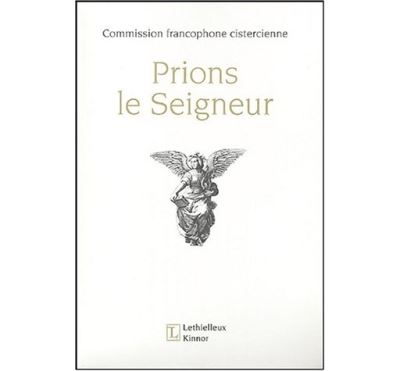 Prions le Seigneur
