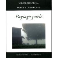 Paysage parlé