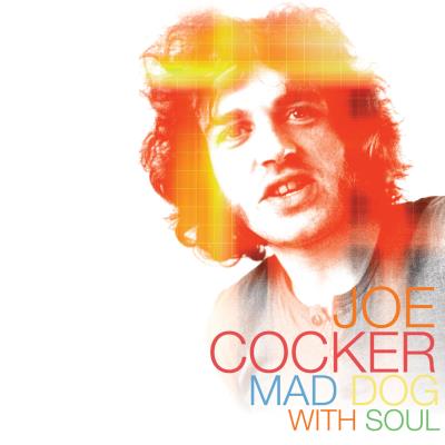 Mad Dog With Soul
