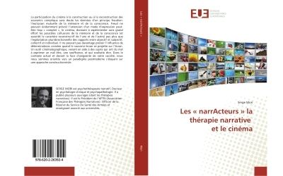 Les  narracteurs  la therapie narrative et le cinema