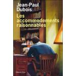 Accommodements raisonnables