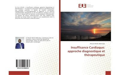 Insuffisance cardiaque: approche diagnostique et therapeutiq
