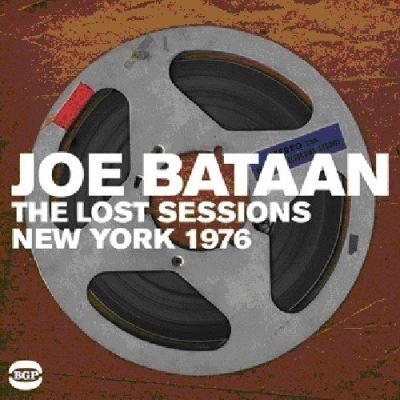 Lost sessions new york 1976