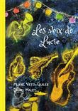 Les voix de Lucie