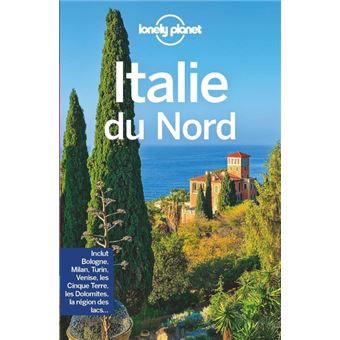 Italie du Nord 2ed