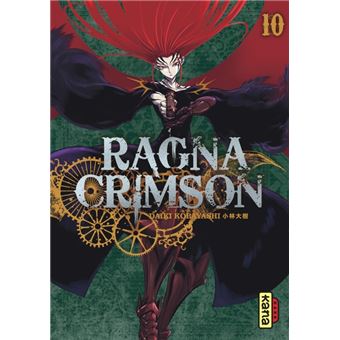 Ragna Crimson