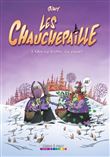 Les Chauchepaille